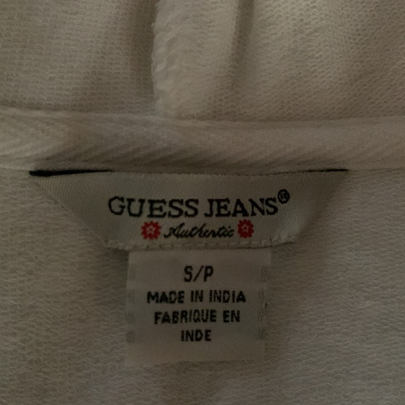VINTAGE GUESS JOGGING SUIT - Picture 2 of 5